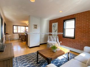 12 Jenkins St #1L, Boston, MA 02127