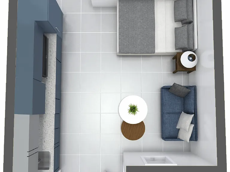 aQui 355 Apartments — Photo 33