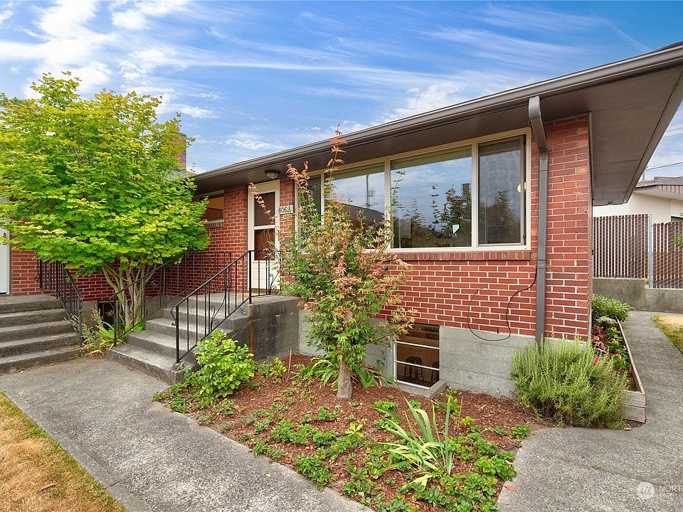 1st image of 806 NW 54th Street #A