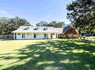 5240 Trexler Rd, Texarkana, TX 75501