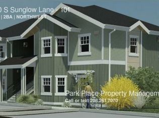800 S Sunglow Ln APT 101, Nampa, ID 83686