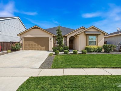 526 W Laughton Dr, Meridian, ID, 83646