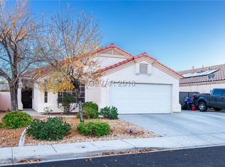 989 Hidden Meadow Ave, Henderson, NV 89015