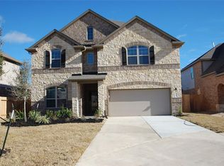 147 Chestnut Run Ct, Conroe, TX 77384