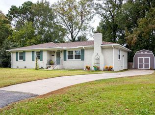 1122 Browning Dr, Charleston, SC 29407