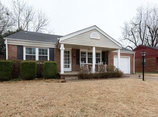 120 E 35th St S, Tulsa, OK 74105