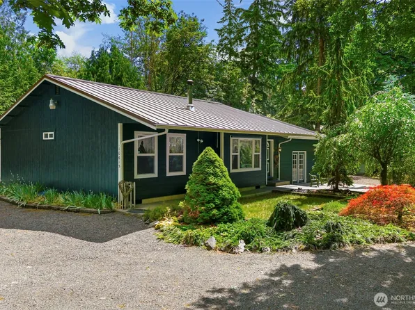 10615 135th Avenue NW, Gig Harbor, WA 98329