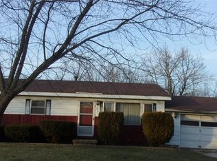 1218 W Ravina Ave, Decatur, IL 62526