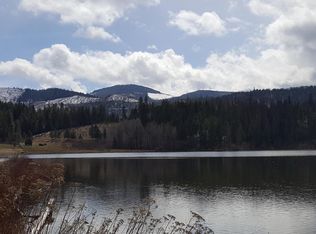 16008 S Bull Run Rd, Cataldo, ID 83810