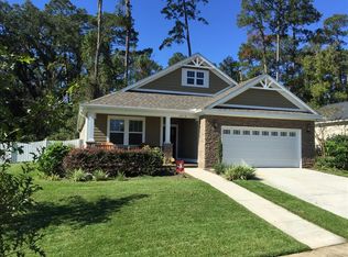 3578 Strolling Way, Tallahassee, FL 32311