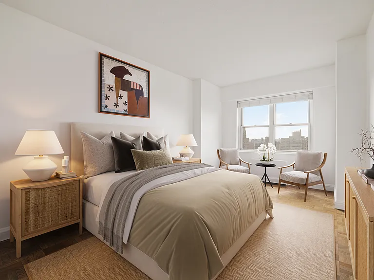60 E 8th St #19D — Photo 4