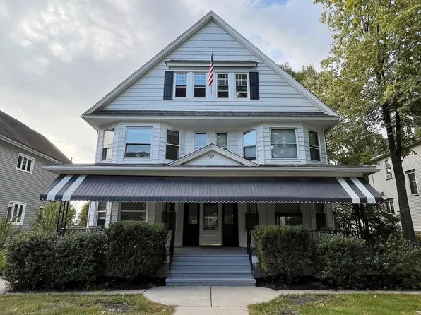 1707 Monroe Ave, Scranton, PA 18509