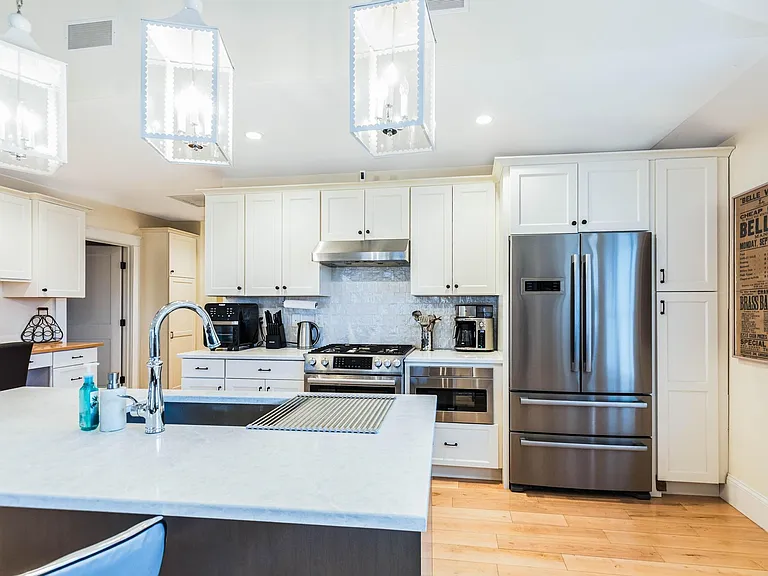 1 Franklin St #2C — Photo 11
