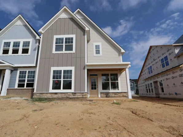 3040 Horton Ridge Blvd, Apex, NC 27502