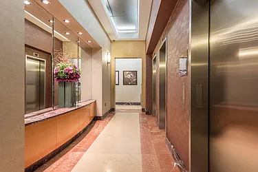 Rented by Chelsea Tower