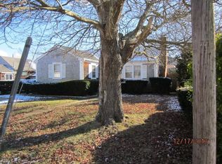 13 Birch, Barnstable, MA 02601