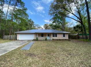 7373 Ricker Rd, Jacksonville, FL 32244
