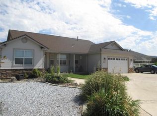 2857 Jackie Cir, Minden, NV 89423
