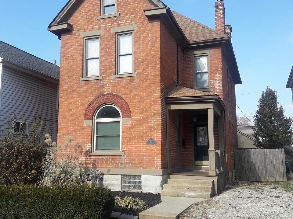 2nd image of 74 E Gates St