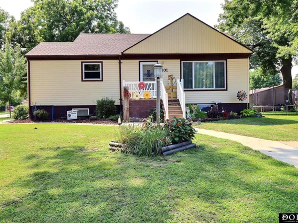101 9th St, Scribner, NE 68057