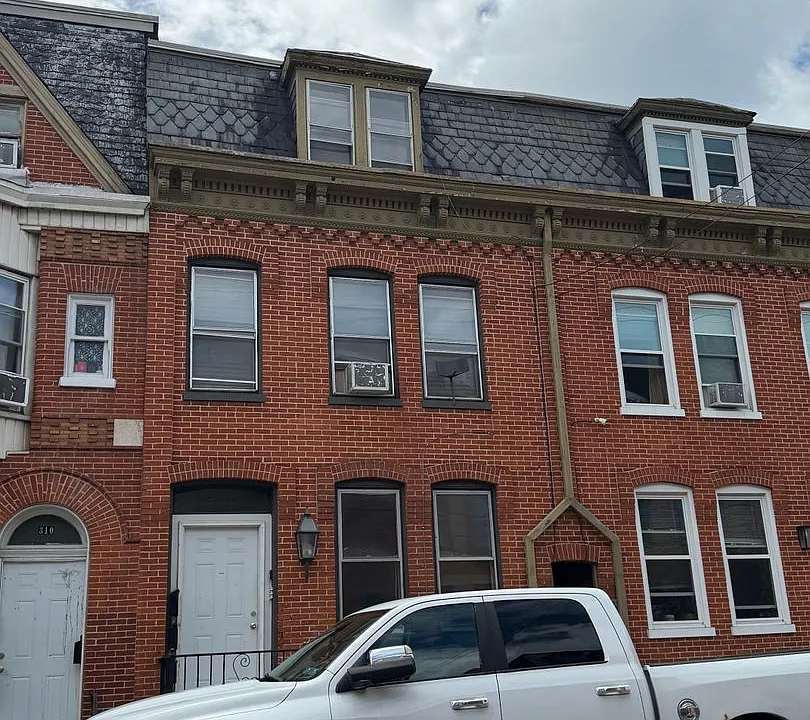 308 E King St