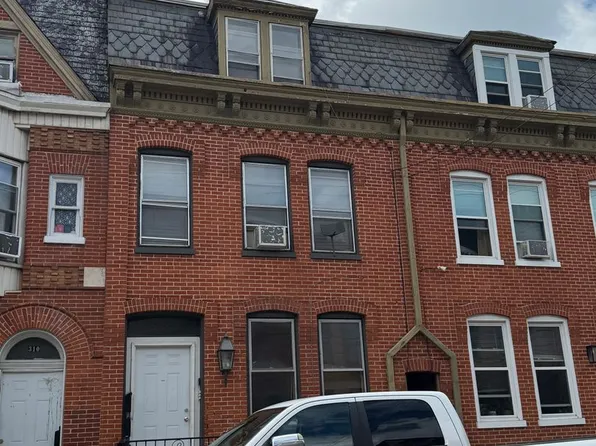 308 E King St, York, PA 17403