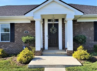 116 Gleneagles Blvd, Richmond, KY
