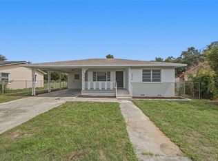 2216 E MCBERRY STREET, TAMPA, FL 33610