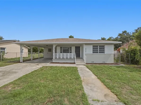 2216 E MCBERRY STREET, TAMPA, FL 33610