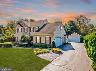 79 Andover Rd, Glenmoore, PA 19343