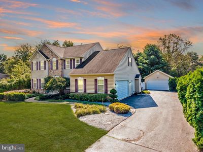 79 Andover Rd, Glenmoore, PA, 19343