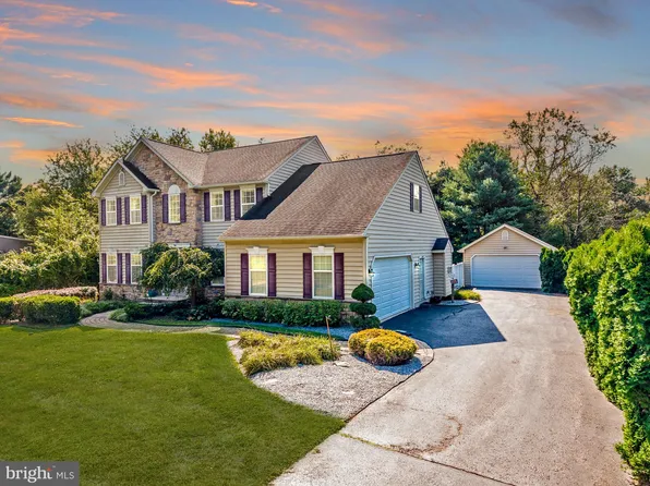 79 Andover Rd, Glenmoore, PA 19343