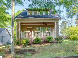 23 Hillside Cir, Greenville, SC 29607