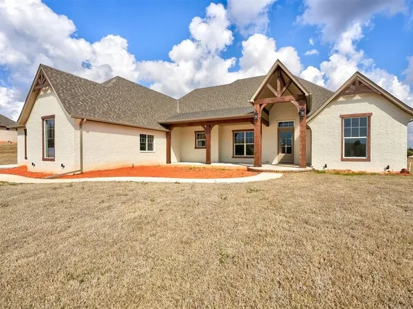 13401 SE 95th St, Oklahoma City, OK 73165