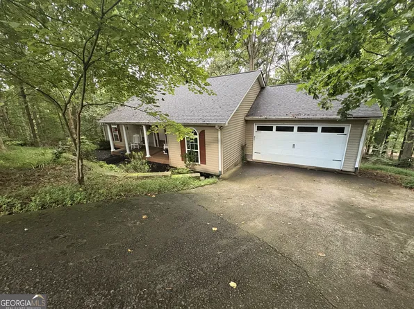 6037 Fair Haven Hill Rd, Gainesville, GA 30506