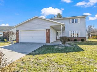 29 Hollybrook Dr, Springfield, IL 62702