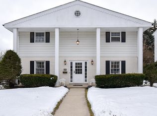 934 N 58th St, Milwaukee, WI 53213