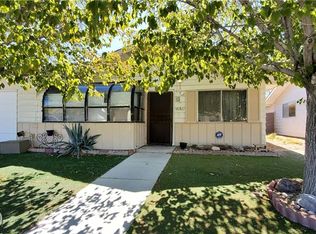 4161 Calimesa St, Las Vegas, NV 89115