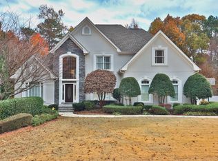 1496 Annapolis Way, Grayson, GA 30017