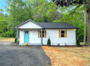 352 N Burnt Hickory Rd, Douglasville, GA 30134