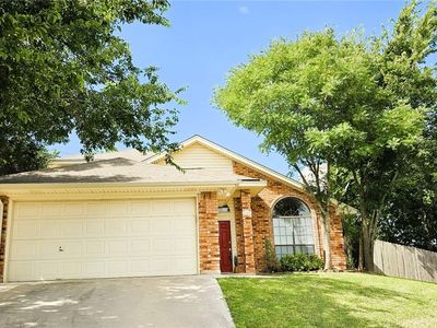 1202 Bowen Ave, Copperas Cove, TX, 76522