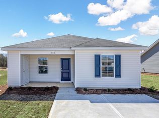 150 Sprocket Rd, Orangeburg, SC 29115