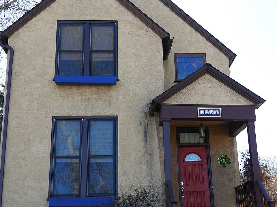 Street view 1207 9th Ave.