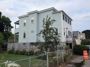 64 Eliot Rd, Revere, MA 02151