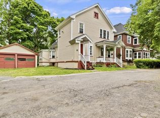 4 Carroll Pl, Rochester, NY 14620