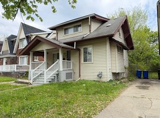 13338 Freeland St, Detroit, MI 48227
