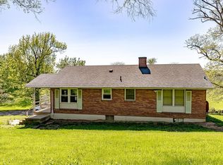 2297 W Elkton Rd, Hamilton, OH 45013