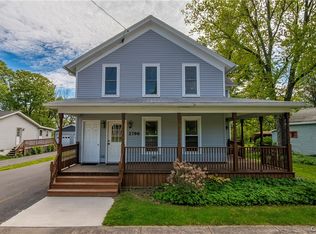 2796 State Route 12b, Deansboro, NY 13328
