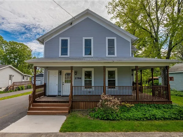 2796 State Route 12b, Deansboro, NY 13328