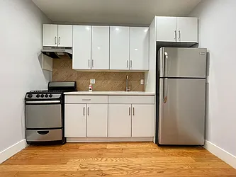 Rented by Yup Realty LLC